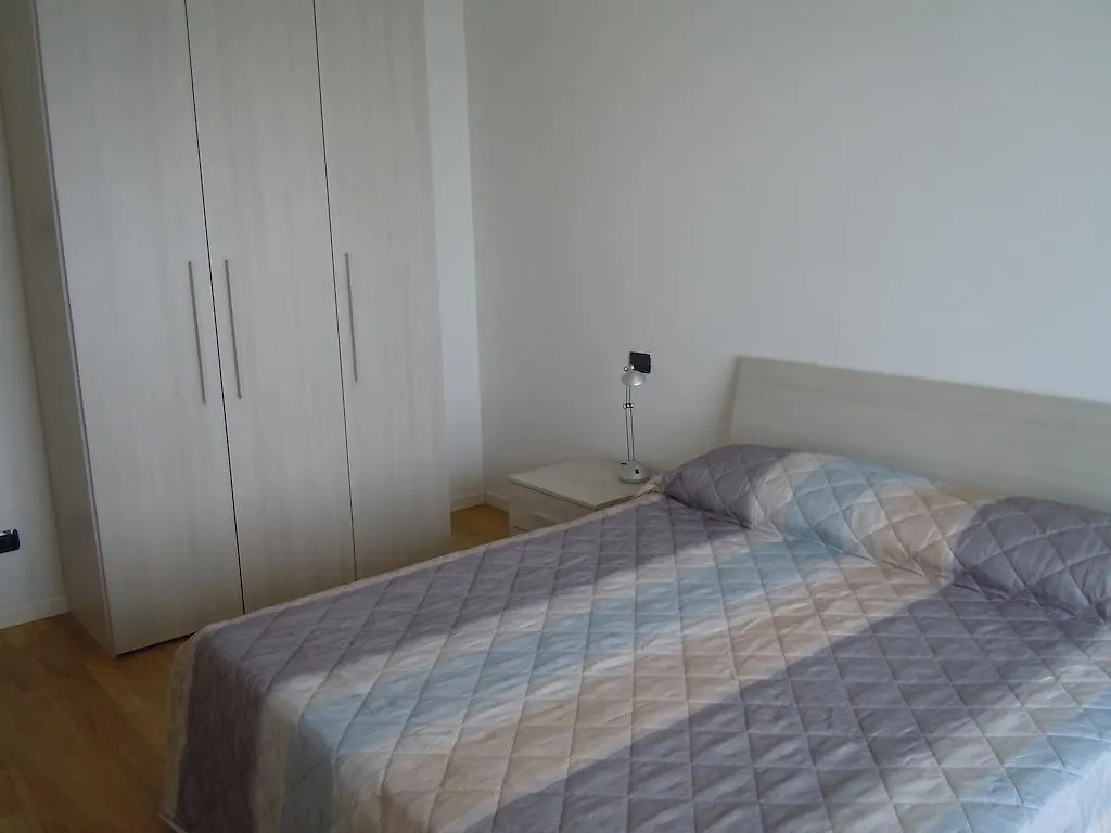 Residence Il Poggio Al Sole Toscolano Maderno 3*,  Italy